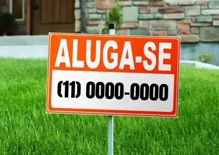 ALUGA-SE KITNET - Jardim Boa Esperança