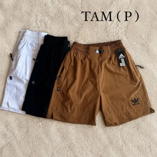 Short Dry Fit