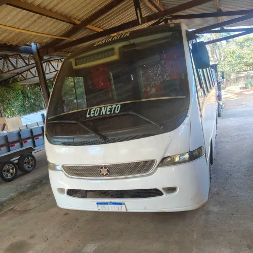 Micro ônibus