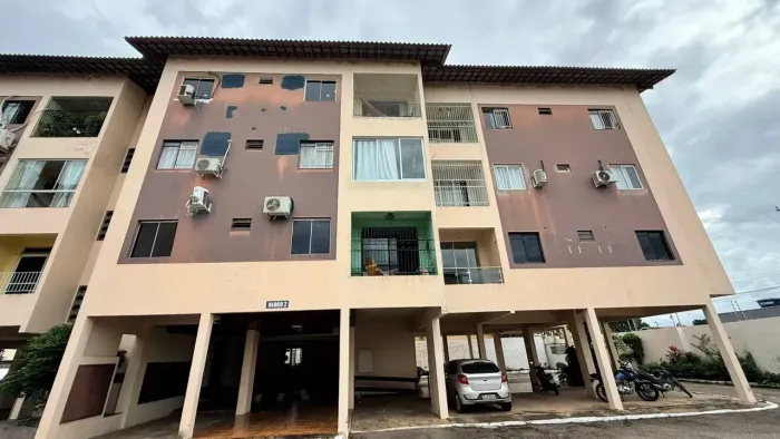 Imóvel para aluguel possui 65 metros quadrados com 1 quarto em Isaura Parente - Rio Branco