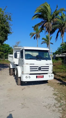 Caminhão filé