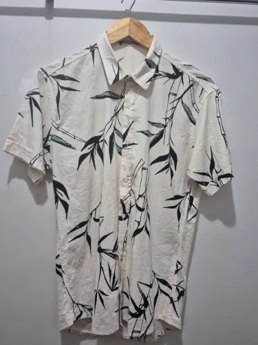 Camiseta Vitorine Tam. M