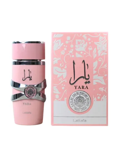 Perfume Árabe YARA 100ml