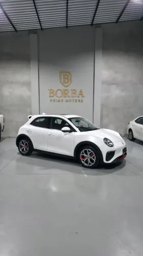 GWM Ora 03 GT (elétrico) 2024