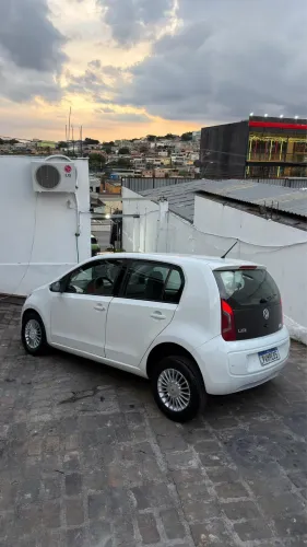 Volkswagen Up! Take 1.0 Total Flex 12V 5P 2016