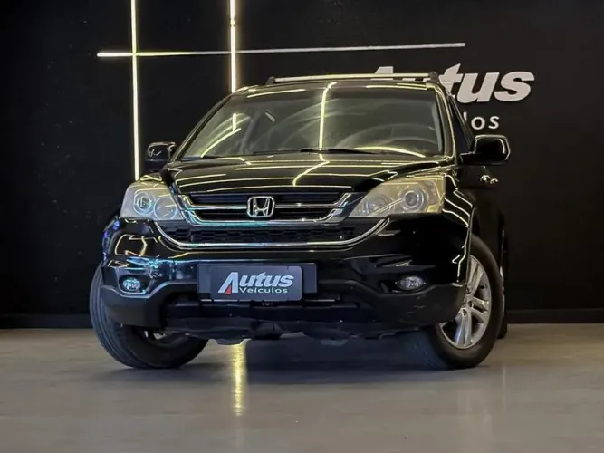 Honda CR-V 2.0 16V Aut. 2010