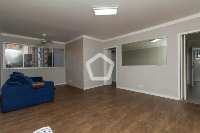 Apartamento de 3 quartos em São Paulo a R$ 645.000