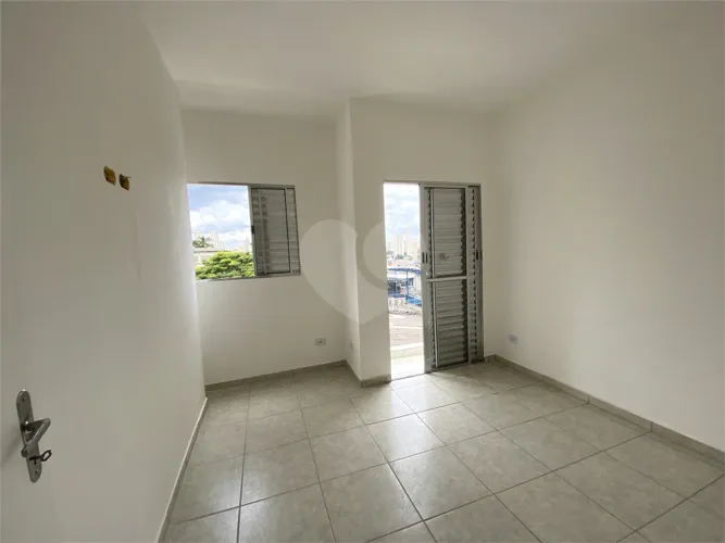 Condomínio com 2 quartos à venda em Vila aurora (zona norte) - SP