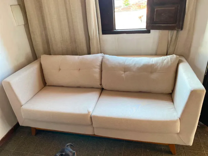 Sofá 3 lugares