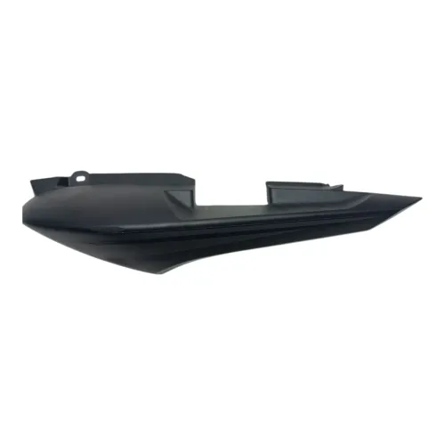 Carenagem Traseira Esquerda Yamaha FACTOR 125 2019 2025