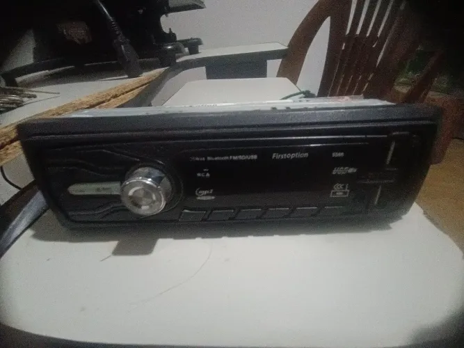 Som Automotivo