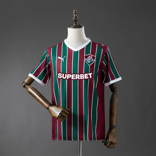 Camisa Fluminense 26/27