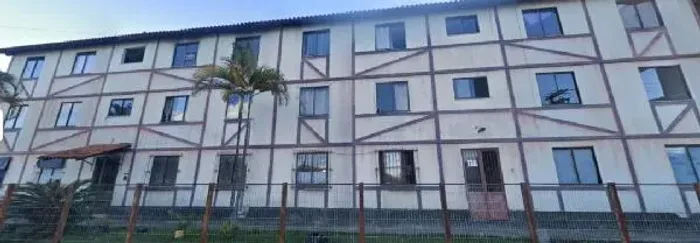 Oportunidade Única em NOVA FRIBURGO - RJ | Tipo: Apartamento | Negociação: Venda Direta On