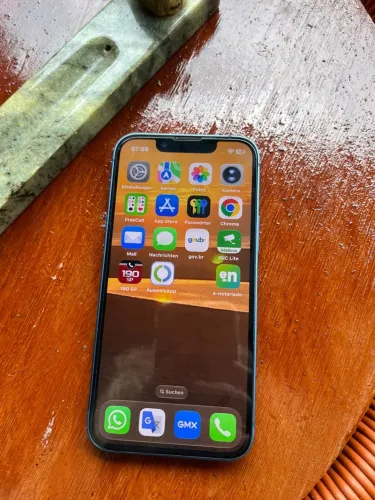 iPhone 13mini Apple