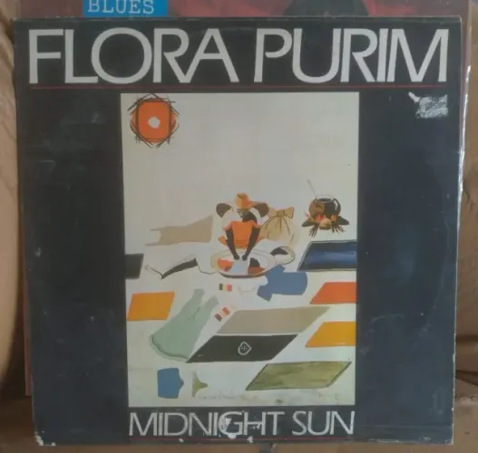 Disco de vinil