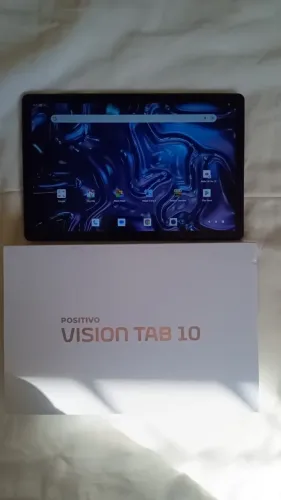 Tablet Positivo T3010D