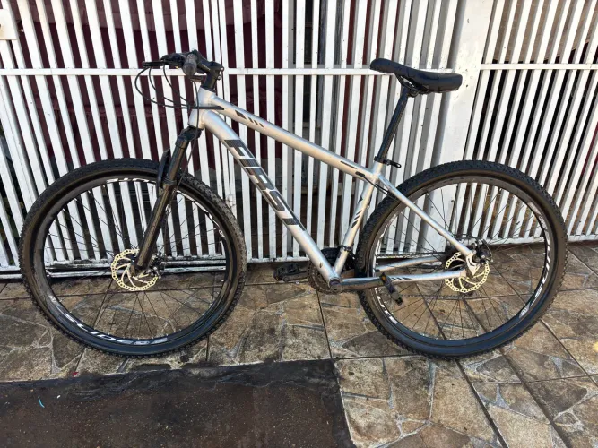 Bike FIRST ARO 29