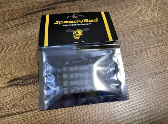 Led speedybee para drone fpv 