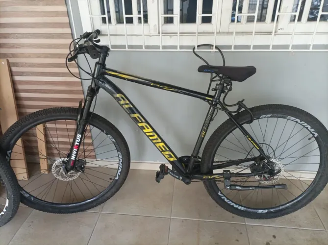 bike  aro  29