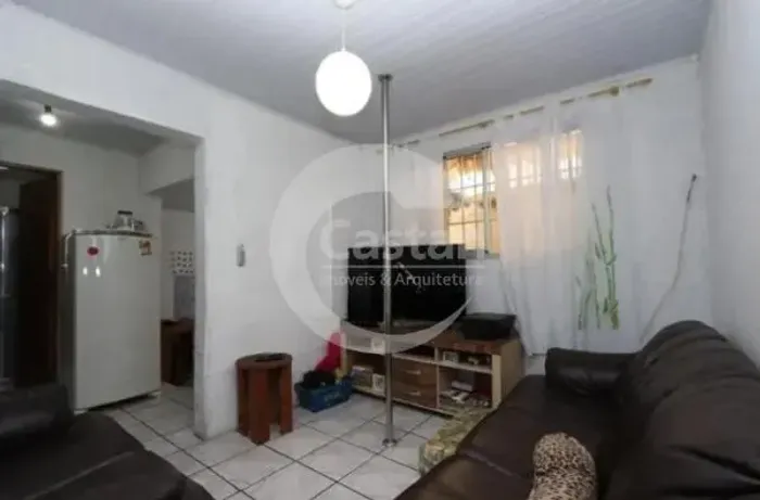 sobrado a venda na vila alpina