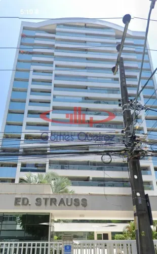 Apartamento, Meireles - Fortaleza