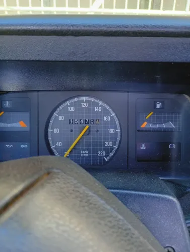 Chevrolet Kadett Gl/sl/lite/turim 1.8 (álcool) 1994