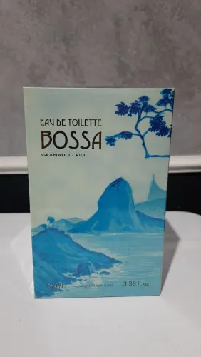 Perfume Granado Bossa 100ml novo