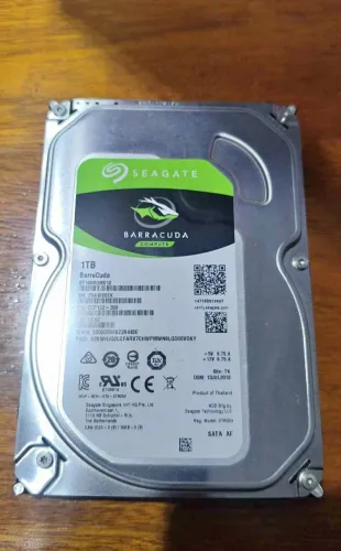 Hd 1tb