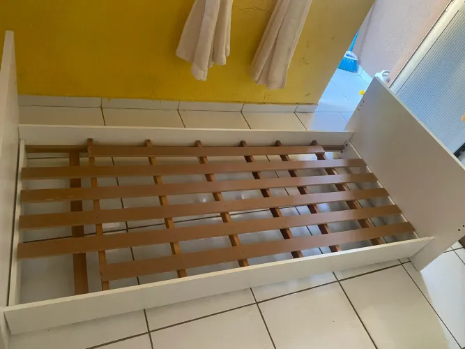 Cama infantil