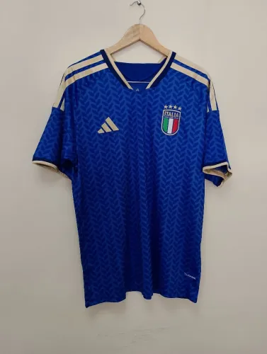 Camisa Itália 2026/27 Torcedor GG