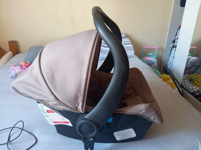 Bebê conforto Galzerano