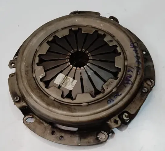 Disco De Embreagem Sandero 1.6 8v 2010 2011 2012