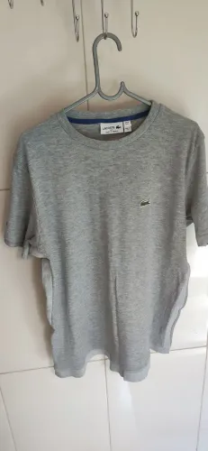 Camisa Lacoste France 