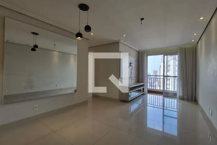 Apartamento à Venda - Jardim Bela Vista, 3 Quartos, 70 m2
