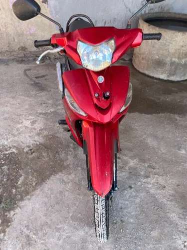 Moto Quitada 2026 Na Mão Não Tem Restrição