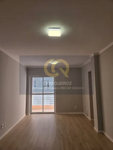 Apartamento à Venda no Higienópolis Totalmente Reformado | Zona Sul de São José do Rio Pr