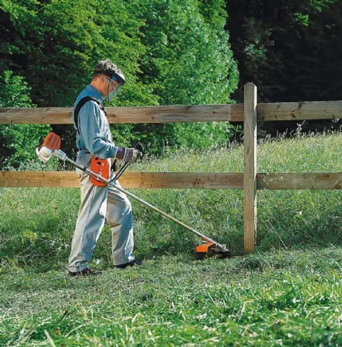 LIMPEZA TERRENOS SITIOS CHÁCARA 