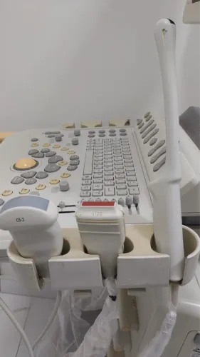 Ultrassom Médico - Radiologia para Clínicas
