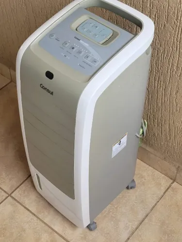 Climatizador de Ambiente Consul