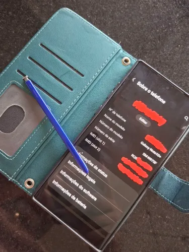 Note 10+ SAMSUNG GALAXY