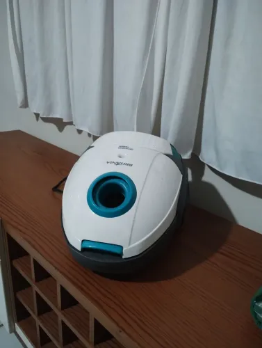 Aspirador Faciclean 1480N Britânia