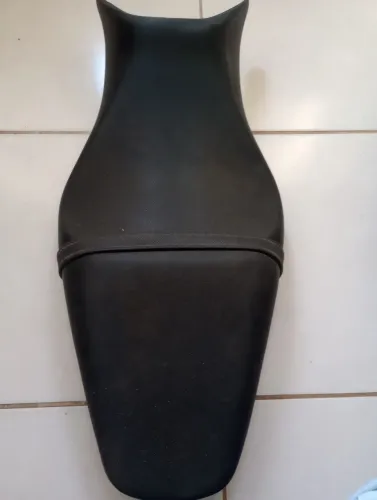 Banco cb650f 2015