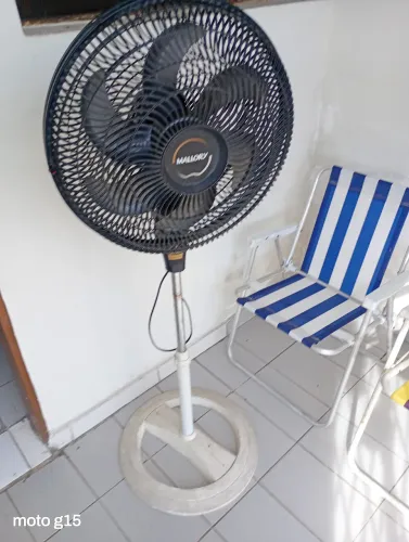 Vendo Ventilador de coluna de 80 e 100 30 cm aparte de 50 40 cm aparte 70