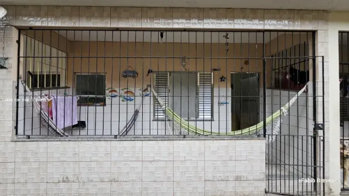 Apartamento térreo em Muriqui Mangaratiba 1quarto