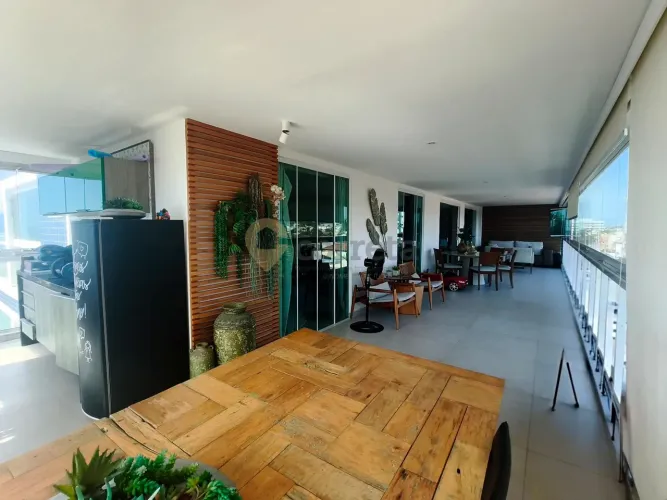 Apartamento à venda, 182 m² por R$ 1.200.000,00 - Costazul - Rio das Ostras/RJ
