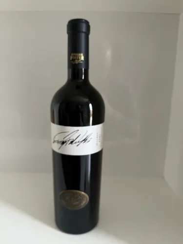 Vinho Henrique Foster