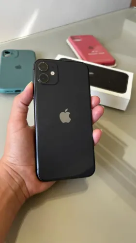 IPHONE 11 64GB 