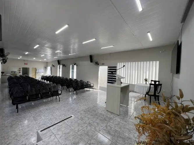 Sala Comercial para Venda em Acaraú, Centro, 2 banheiros