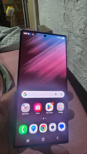 S22 ultra 512Gb