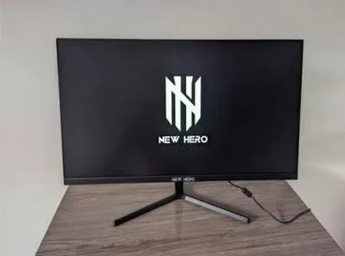 MONITOR NEW HERO BLADE
